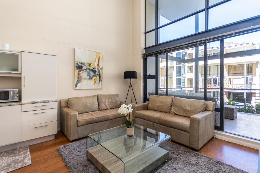 To Let 2 Bedroom Property for Rent in Gardens Western Cape